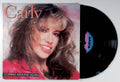 Carly Simon - Coming Around Again (front cover) Vinyl