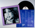 Carly Simon - Hello Big Man (front cover) Vinyl