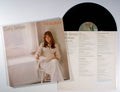 Carly Simon - Hotcakes (front cover) Vinyl