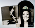 Carly Simon - Playing Possum (front cover) Vinyl