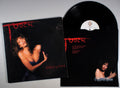 Carly Simon - Torch (front cover) Vinyl