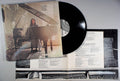 Carole King - Music (front cover) Vinyl