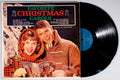 Caroleers - Favorite Christmas Carols (front cover) Vinyl