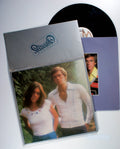 Carpenters - Horizon (front cover) Vinyl