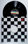 Carpenters - Passage (front cover) Vinyl