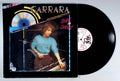 Carrara - Shine on Dance (front cover) Vinyl