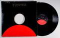 Cars - Hello Again (front cover) Vinyl