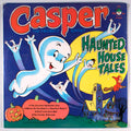 Casper - Haunted House Tales (front cover) Vinyl