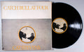 Cat Stevens - Catch Bull at Four (front cover) Vinyl