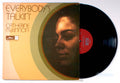 Catherine Mckinnon - Everybody's Talkin' (front cover) Vinyl
