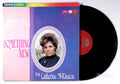 Catherine Mckinnon - Something Old Somethig New (front cover) Vinyl