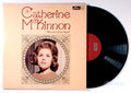 Catherine Mckinnon - The Voice of an Angel (front cover) Vinyl