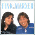 Cathy Fink - Fink and Marxer (front cover) Vinyl