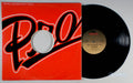 Charade - Got to Get to You (front cover) Vinyl