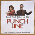 Charles Gross - Punch Line (front cover) Vinyl