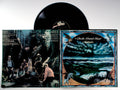 Charlie Daniels Band, The - Nightrider (front cover) Vinyl