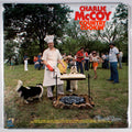 Charlie McCoy - Country Cookin' (front cover) Vinyl