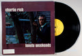 Charlie Rich - Lonely Weekends (front cover) Vinyl
