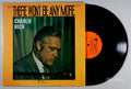 Charlie Rich - There Won't Be Any More (front cover) Vinyl