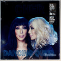 Cher - Dancing Queen (front cover) Vinyl