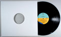 Cher - Paradise is Here (front cover) Vinyl