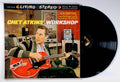 Chet Atkins - Workshop (front cover) Vinyl