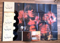 Chicago - Chicago At Carnegie Hall (Volumes I, II, III And IV) (front cover) Vinyl
