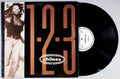 Chimes, The - 1-2-3 (front cover) Vinyl