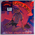 Chloe Moriondo - Blood Bunny (front cover) Vinyl