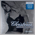 Christina Aguilera - My Kind of Christmas (front cover) Vinyl