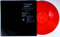 Christina Aguilera - The Christmas Song (front cover) Vinyl