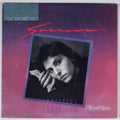 Christina Ridgway - Crazy Sorrows (front cover) Vinyl