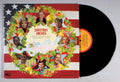 Christmas America (front cover) Vinyl
