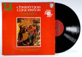 Christmas Concertos - I Musici (front cover) Vinyl