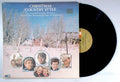 Christmas Country Style (front cover) Vinyl