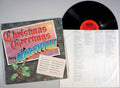 Christmas Greetings from Nashville (front cover) Vinyl