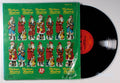 Christmas Greetings, Volume 3 (front cover) Vinyl