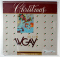 Christmas WGAY 99.5 FM Especially For You! (front cover) Vinyl