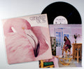 Christopher Cross - Another Page (front cover) Vinyl
