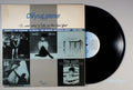 ChrysaListener (front cover) Vinyl