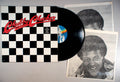 Chubby Checker - The Change Has Come (front cover) Vinyl