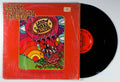 Chuck Mangione - Land of Make Believe (front cover) Vinyl