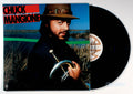 Chuck Mangione - Main Squeeze (front cover) Vinyl