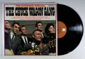 Chuck Wagon Gang - The Sunshine Special (front cover) Vinyl