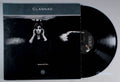 Clannad - Macalla (front cover) Vinyl