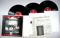 Clash - Sandinista! (front cover) Vinyl