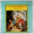 Classics of the Early 18th Century (front cover) Vinyl