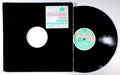 Claudia Chin - Reach Out For Love (12" Singles) (front cover) Vinyl