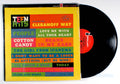 Clebanoff - Teen Hits (front cover) Vinyl