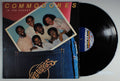Commodores - In the Pocket (front cover) Vinyl